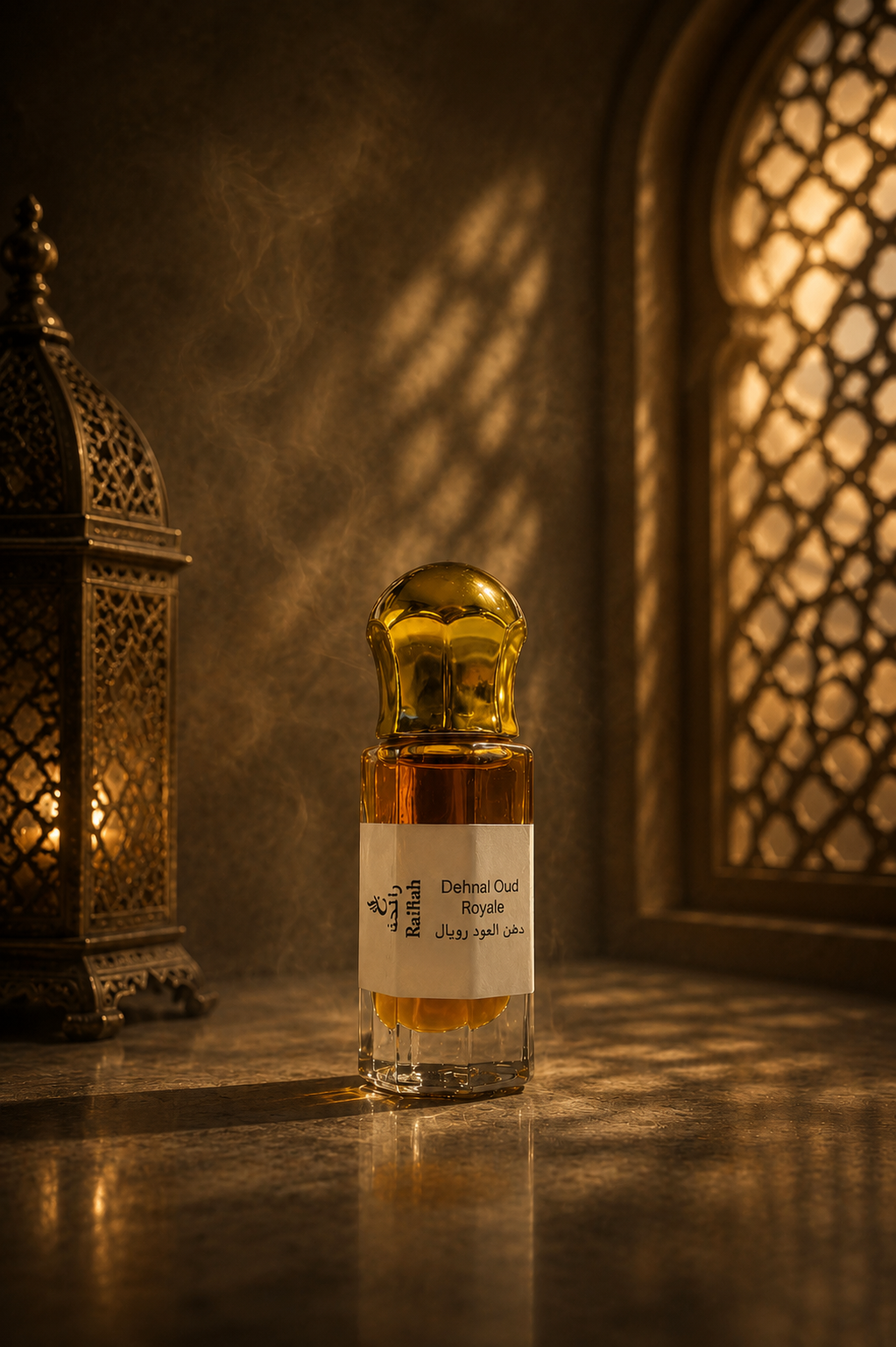 Dehnal Oud Royal