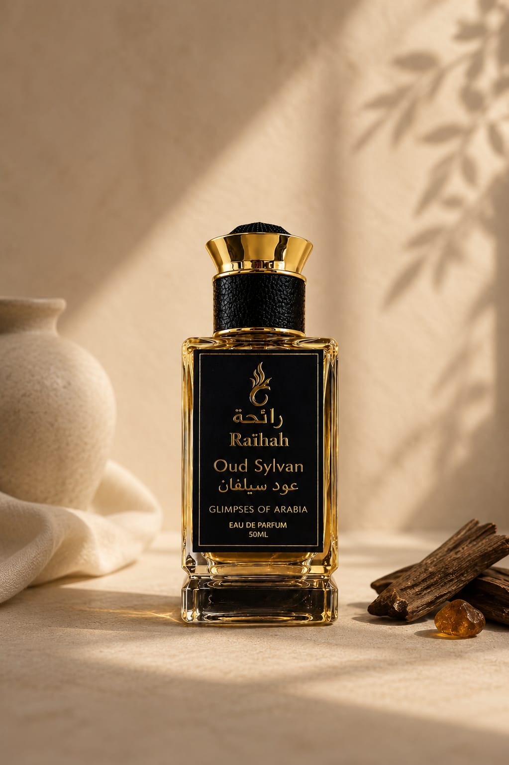 Oud Sylvan