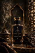 Zafran Al Oud