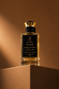 Amber Velvet perfume scene image