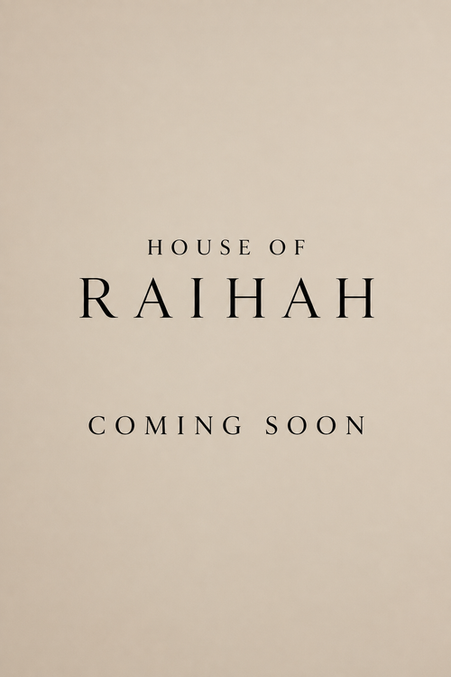 House Of Raihah Discovery Set coming soon