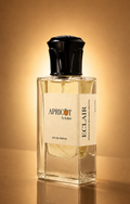 Eclair eau de parfum bottle