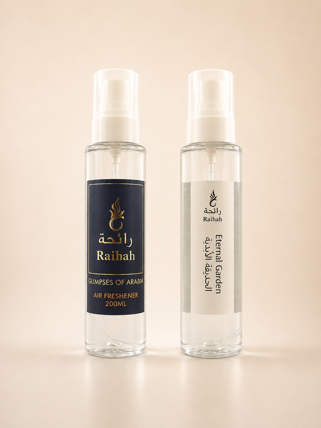 Eternal Garden Raihah air freshener, 200 ml