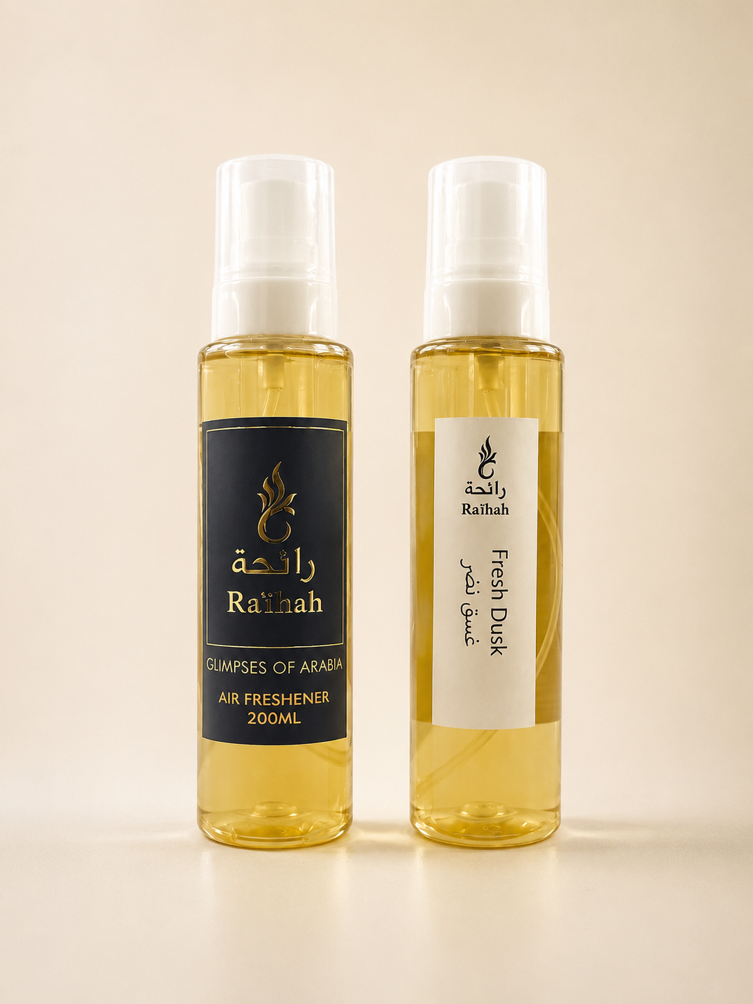 Fresh Dusk Raihah air freshener, 200 ml