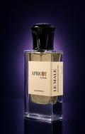 Le Male eau de parfum bottle