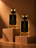 Oud Sylvan and Sukkari Raihah Duo Combo