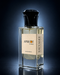 Sauvagee eau de parfum bottle