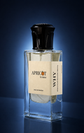 WHY eau de parfum bottle