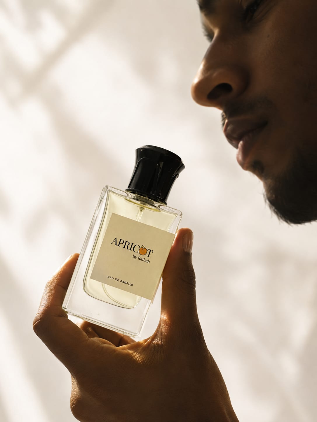 Apricot by Raihah eau de parfum